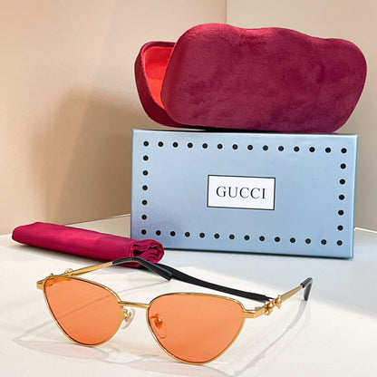 GUCCI Sunglasses-GG2054O