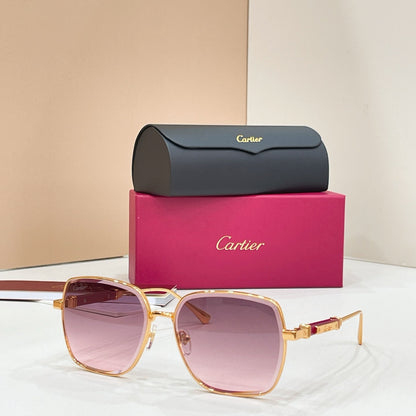 Cartier Sunglasses-CT7219S
