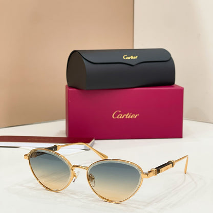 Cartier Sunglasses-CT7221S