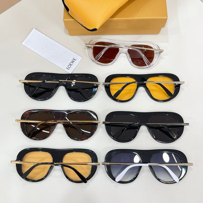 LOEWE Sunglasses-LW40186U