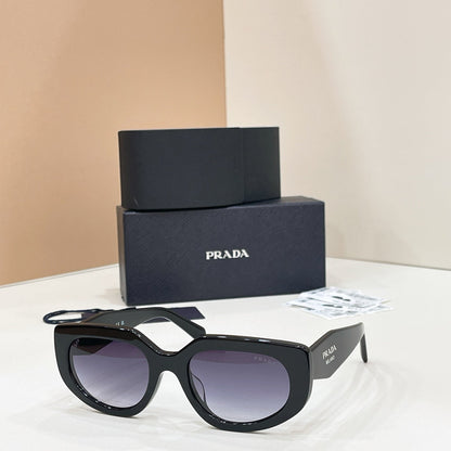 PRADA Sunglasses-SPR D02