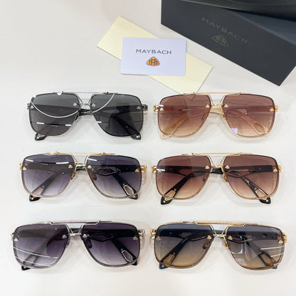 MAYBACH Sunglasses-THE KING II