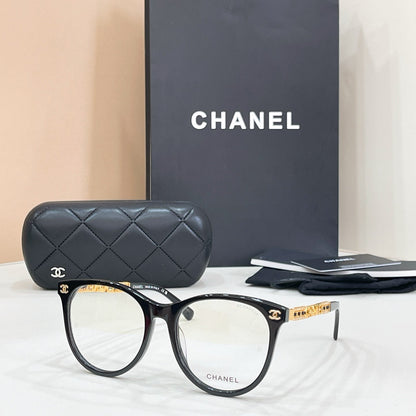 CHANEL Sunglasses-CH8027