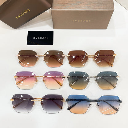 BVLGARI Sunglasses-BV 9007B