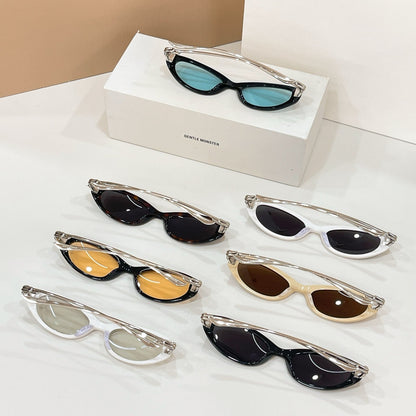 GENTLE MONSTER Sunglasses-CREPE