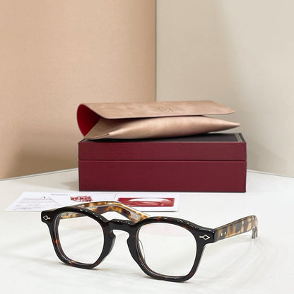 JACQUES MARIE MAGE Sunglasses-ZEPHIRIN-EPOXY
