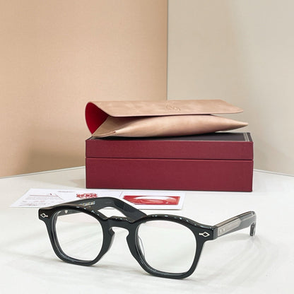 JACQUES MARIE MAGE Sunglasses-ZEPHIRIN-EPOXY
