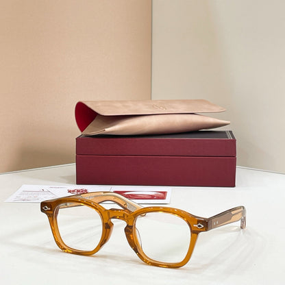 JACQUES MARIE MAGE Sunglasses-ZEPHIRIN-EPOXY