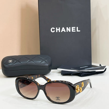 Chanel Sunglasses-5113