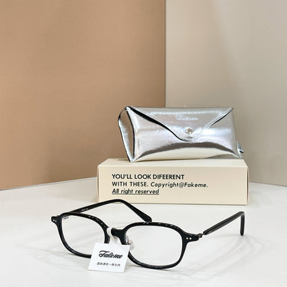 FAKEME Sunglasses-BOHO