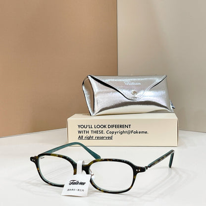 FAKEME Sunglasses-BOHO