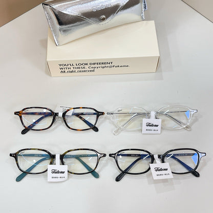 FAKEME Sunglasses-BOHO
