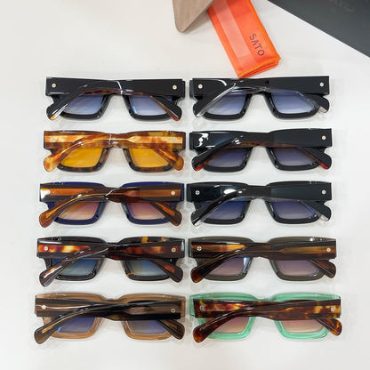 SATO Sunglasses-CERVANTES