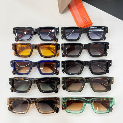 SATO Sunglasses-CERVANTES