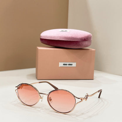 MiuMiu Sunglasses-Smu73w