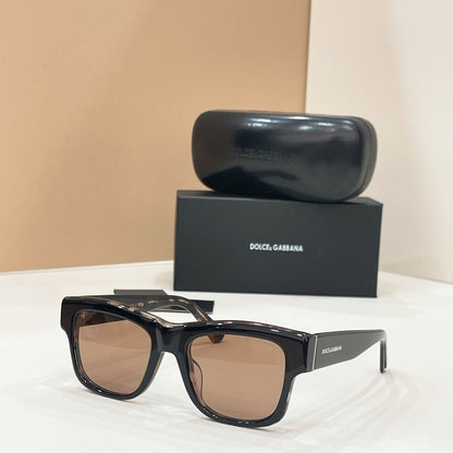 DOLCE & GABBANA Sunglasses-DG4515