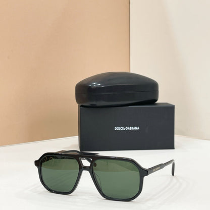 Dolce & Gabbana Sunglasses-DG4541
