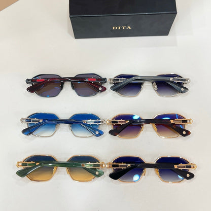 DITA Sunglasses-DTS-473