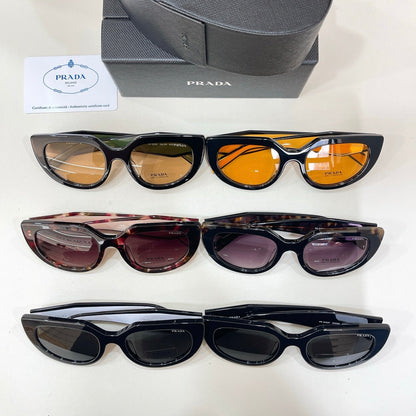 PRADA Sunglasses-PR D02SF