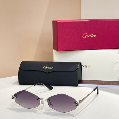 Cartier Sunglasses-CT0433S