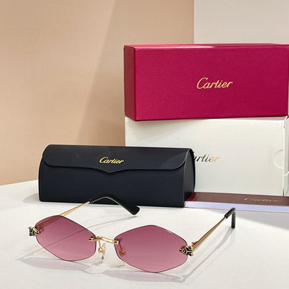 Cartier Sunglasses-CT0433S