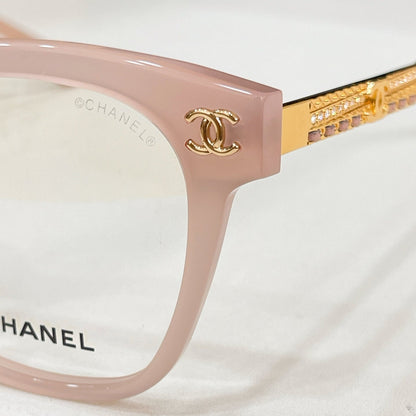 CHANEL Sunglasses-CH6046
