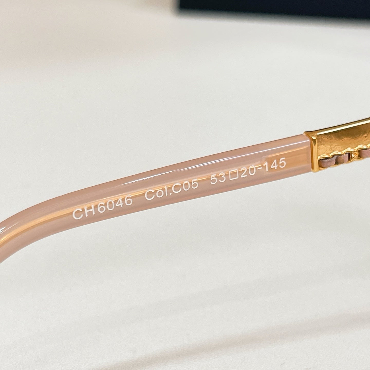 CHANEL Sunglasses-CH6046