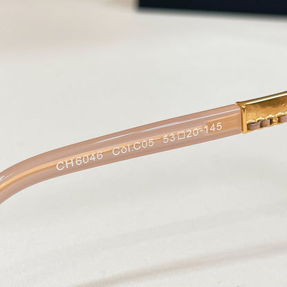 CHANEL Sunglasses-CH6046