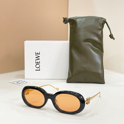 LOEWE Sunglasses-LW521U