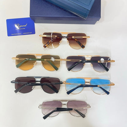 Chopard Sunglasses-VCHL2242S