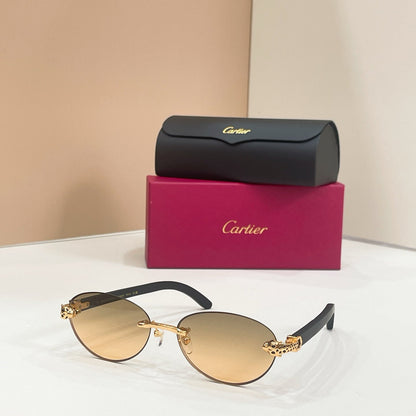 Cartier Sunglasses-CT0695S