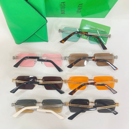 BOTTEGA VENETA Sunglasses-BV2347S