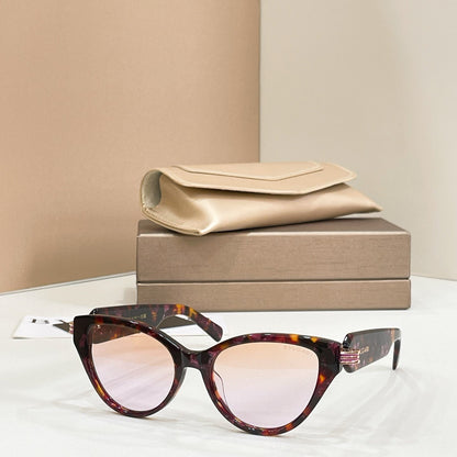 BVLGARI Sunglasses-BV 50045I