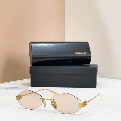 Balenciaga Sunglasses-BB0811S