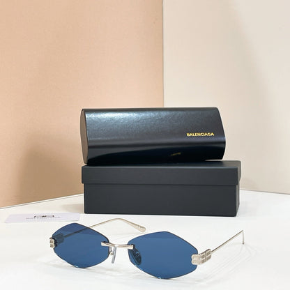 Balenciaga Sunglasses-BB0811S