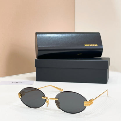 Balenciaga Sunglasses-BB0812S