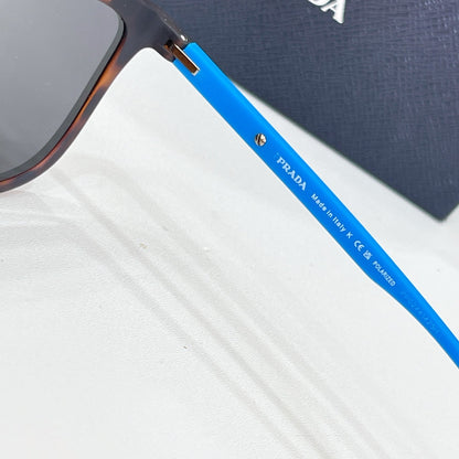 PRADA Sunglasses-SPS 01T