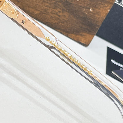 Chrome Hearts Sunglasses-PEN 15