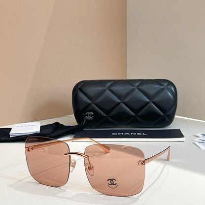 CHANEL Sunglasses-CH4287T