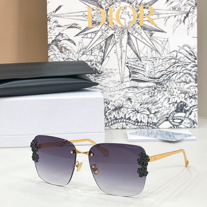 DIOR Sunglasses-Dior Clover S2U