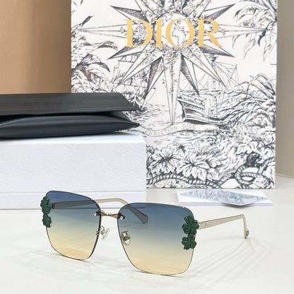 DIOR Sunglasses-Dior Clover S2U