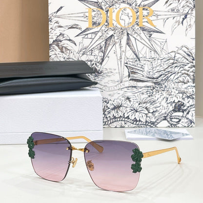 DIOR Sunglasses-Dior Clover S2U