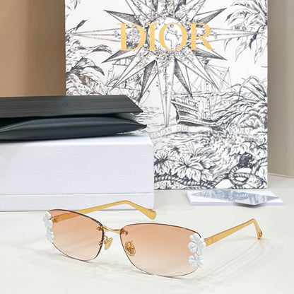 DIOR Sunglasses-Dior Clover S1U