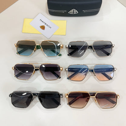 MAYBACH Sunglasses-THE RANDE