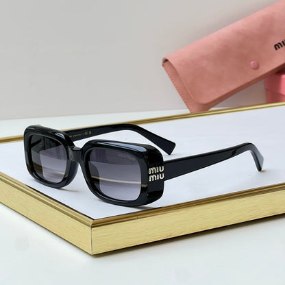 MIUMIU Sunglasses-SMU B13-F