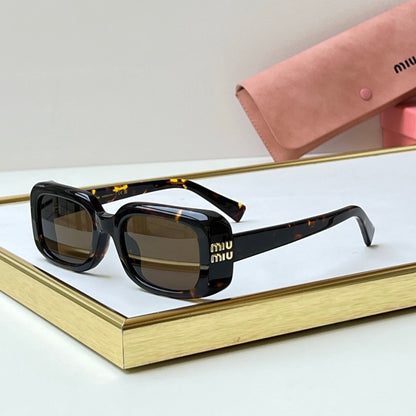 MIUMIU Sunglasses-SMU B13-F