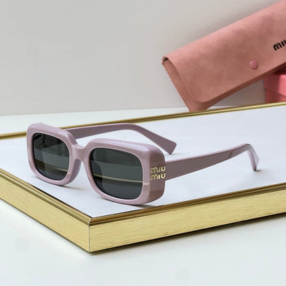MIUMIU Sunglasses-SMU B13-F