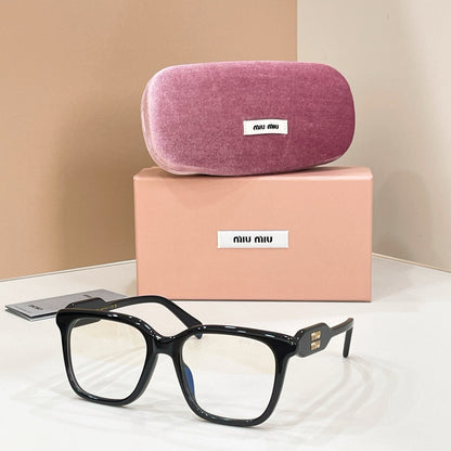 MIUMIU Sunglasses-VMU 02Z