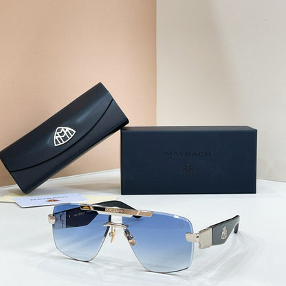 MAYBACH Sunglasses-PRESIDENT II