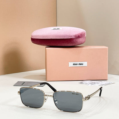MiuMiu Sunglasses-MU 2137